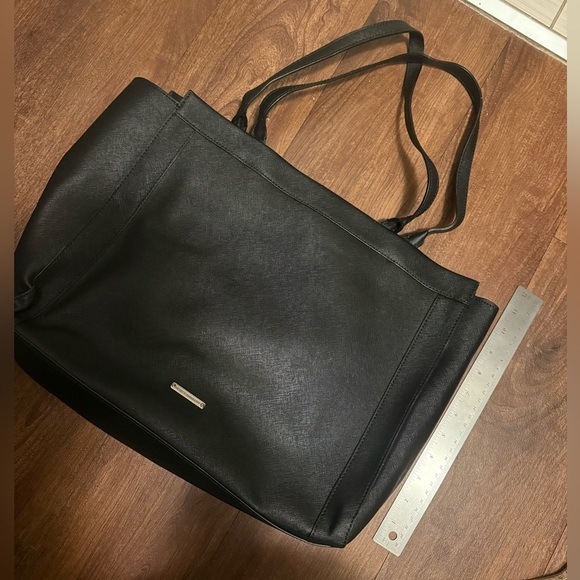 Rebecca Minkoff Large Laptop Tote Bag - Picture 12 of 17